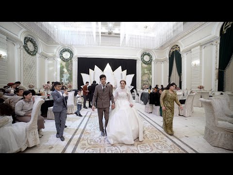 Yhlas & Ogulşirin (Wedding Day) 03.01.2026