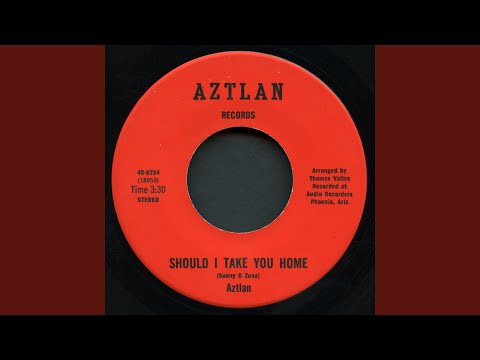 Should I Take You Home