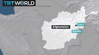 Download lagu Breaking News: Attack on Afghan regional police HQ is ongoing mp3 Download lagu Breaking News: Attack on Afghan regional police HQ is ongoing mp3