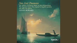 Download lagu Liszt: Zigeuner-Epos, S. 695b: No. 10 in F Major. Lento mp3 Download lagu Liszt: Zigeuner-Epos, S. 695b: No. 10 in F Major. Lento mp3