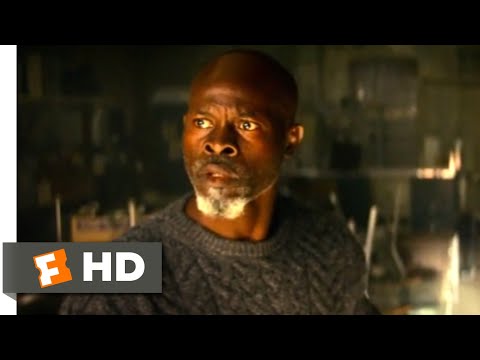 A Quiet Place Part II (2021) - The Island Attack Scene (8/10) | Movieclips