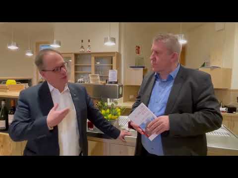 Thekengespräch - 23.03.2024