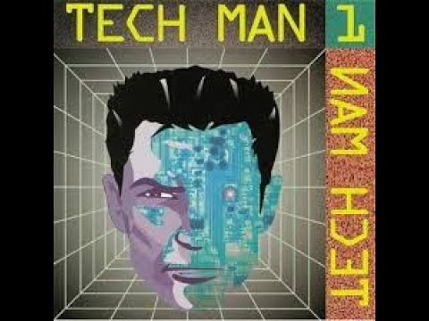 Techman 1 The world groove.mov