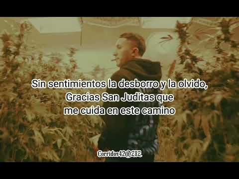 Los del Puerto - En Mi Carril [letra]