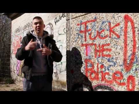 Ramin - Ramin ist im Game (Offizielles HD Video)