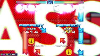 [STEPF2] nora2r - ULTRA B+K [S19 S18]