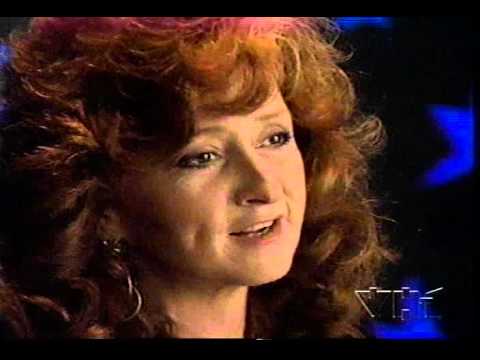 Bonnie Raitt - The Woman Behind The Blues - VH1-1989