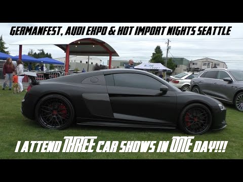 download lagu mp3 mp4 Audi Car Club Seattle, download lagu Audi Car Club Seattle gratis, unduh video klip Audi Car Club Seattle