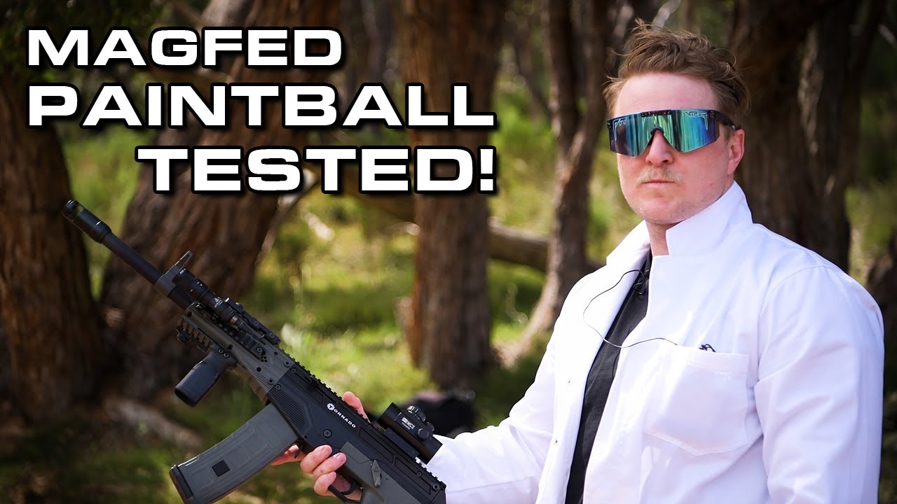 Are realistic paintball guns legal in Australia? Tipseri