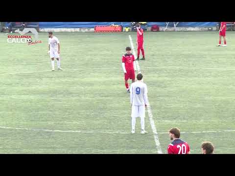 CAMPITELLO-SANGEMINI 2-0 HL PROMOTION B December 7, 2025