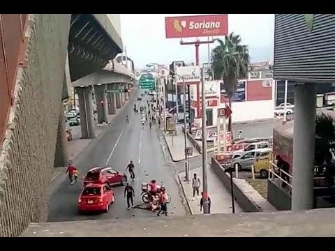 Tigre fan seriously injured after assault | CANCHA