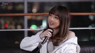 Download lagu BIMBANG - MELLY GOESLAW ( Jewel Xu Cover ) mp3