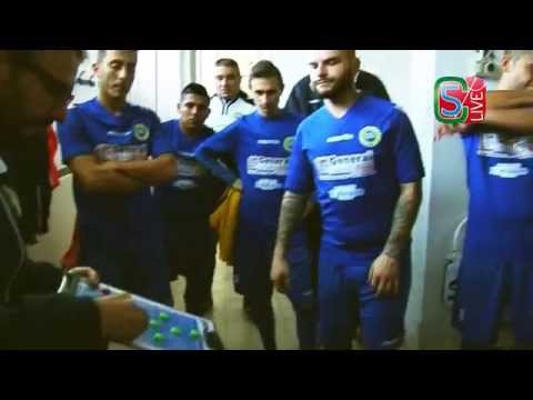 Calcio a 5, Serie C1: Anni Nuovi - Villa Aurelia, highlights e interviste