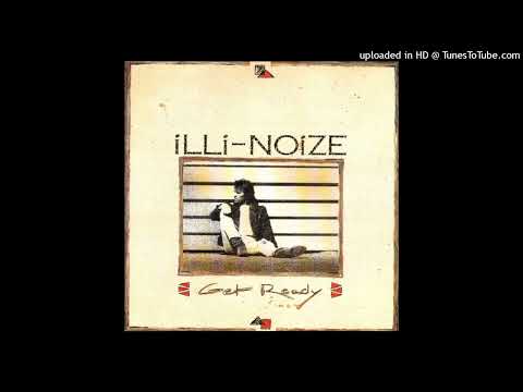 iLLi-Noize - Stand All Together