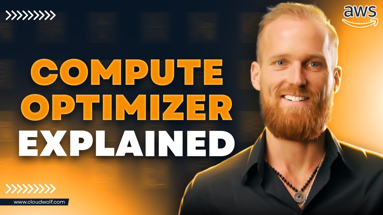 Overpaying for AWS? Compute Optimizer Can Fix That!
