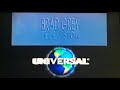 Brad Grey Television Universal Winifred Hervey Prods Stan Lathan TV SPTV 2000 2002