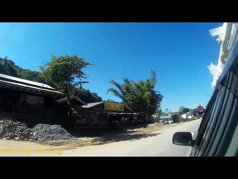 2018 1223 131608 015 - NewYear Trip in KunHing Myanmar