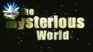 Ancient Aliens ☢ Erich Von Daniken Oopart Archaeological Discoveries ✪ Ancient Astronaut Theory