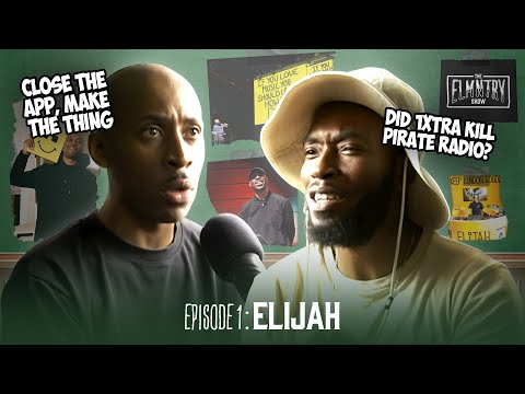 DID 1XTRA KILL PIRATE RADIO? | EP: 1 | ELMNTRY SHOW