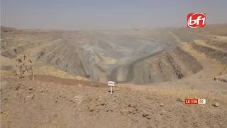 Fermeture des mines : un comité outillé pour anticiper l'après-exploitation