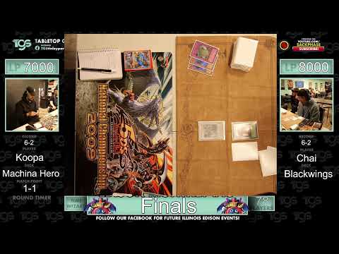 TGS Edison Monthly 20 feat Matt Kolenda, RJ, Metafoes, HT19 and many more!