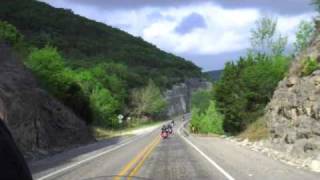 They Call it the Hill Country