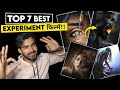 TOP 7 Human Experiment Based Movies In Hindi Dubbed Best Science Fiction Movies AKR Filmy