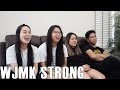WJMK (우주미키) - Strong (Reaction Video) WJMK (우주미키) - Strong (Reaction Video)