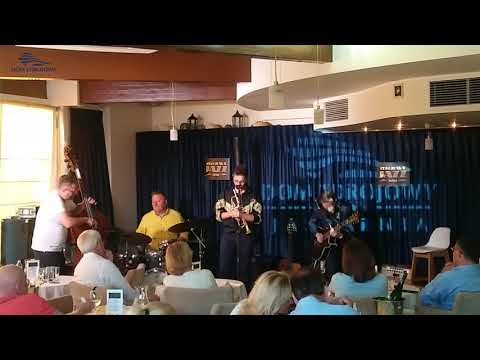 Zdrojowy Jazz Festival - Marcin Wądołowski