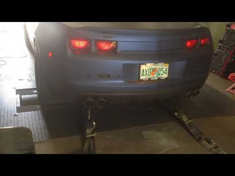 2013 Chevrolet Camaro SS (CC-1070422) for sale in Sarasota, Florida