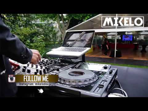 Nick Hommer & Steve Cypress x Nexboy x Dbl - Gonna Make You Party ( Mikelo Smash )