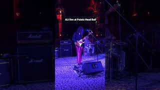 Download lagu Ali live at Potato Head Bali mp3