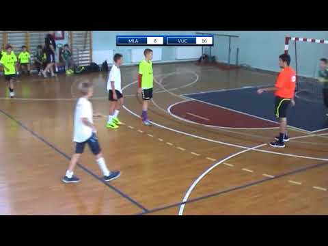 Trofej Smederevske Jeseni 2017 / Mini rukomet / Mladost - Vucici