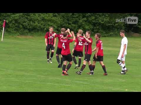 18-05-27 FC Alb - SF Kirchen 0:3