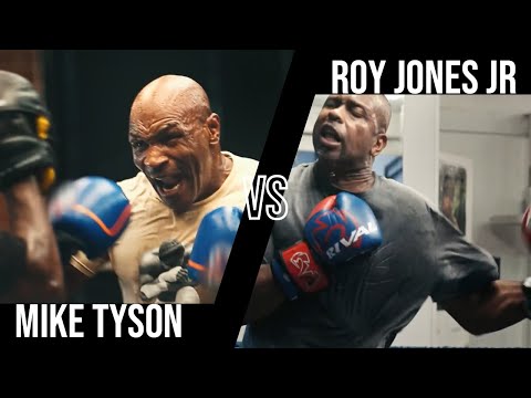Tyson - "Nobody can match me" [Training Motivation][2020]