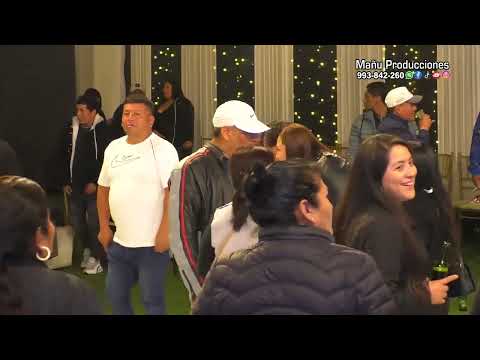 PARRANDITA CHACAL Nro 1 - CHACAL Y SUS ESTRELLAS - FELIZ 50 AÑOS BETO DE CAMPOY S.J.L