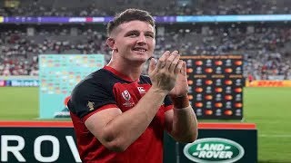 【ラグビーW杯】イングランド選手に可愛すぎる悩み勃発　「猫カフェに行きたいんだ。でも、みんな…」
