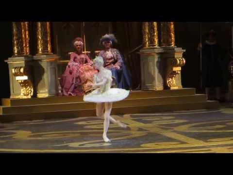 Evgenia Obraztsova - The Sleeping Beauty