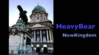 [헤비베어]NewKingdom(Instrumental)Prod by HeavyBear #HipHop #Trap Type BEAT