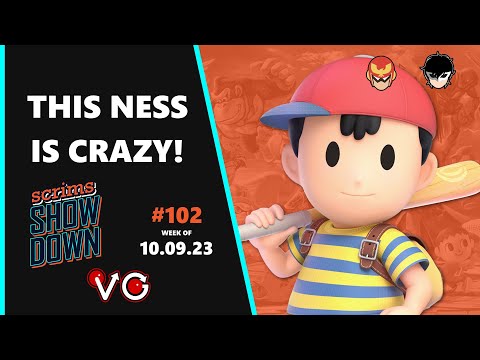 Scrims Showdown 102 | Top 32