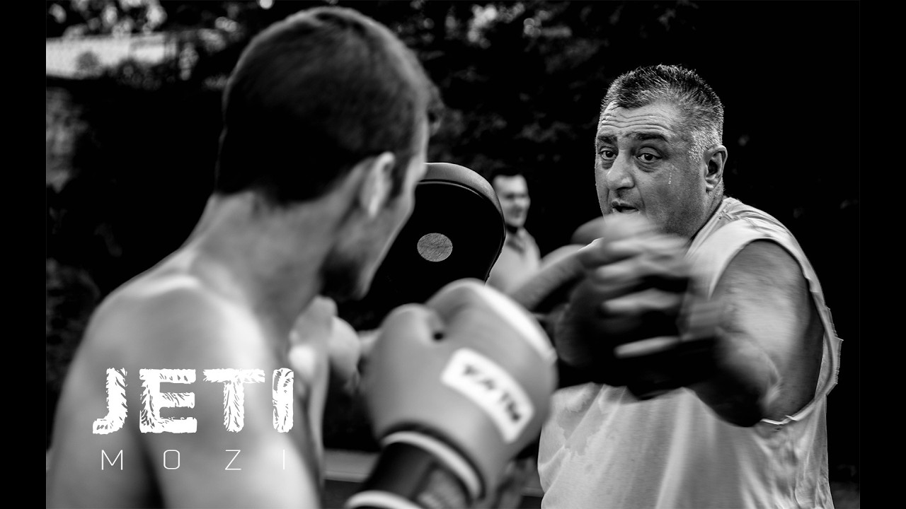 Gettó Balboa: Ahhoz, hogy leszakítsd a láncot, neked ezt a bajnokságot meg kell nyerni