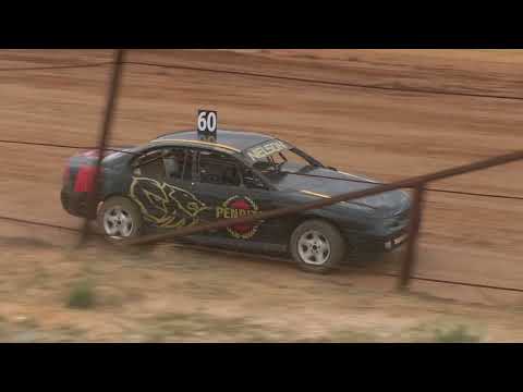 Production Sedans Heat 1