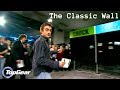 Top Gear The Classic Wall The Rarest Of All The Segments