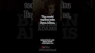 Download lagu Kisah di Balik Lagu Bryan Adams - Everything I Do #CumaKamuYangBisa #NgeShortsBarengbyU mp3