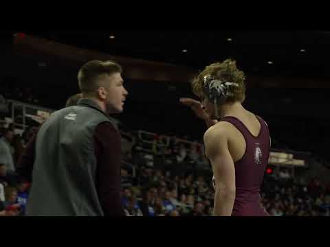 Augsburg Wrestling Roster