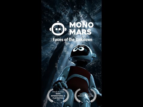 Mono Mars : Faces of the Unknown (Kor Sub)
