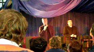 Billy Bragg Jerusalem.MOV