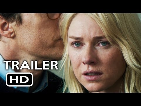 The Sea Of Trees (2016) Trailer