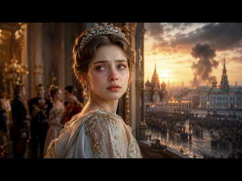 The Last Quiet Days of Imperial Russia | History for Sleep