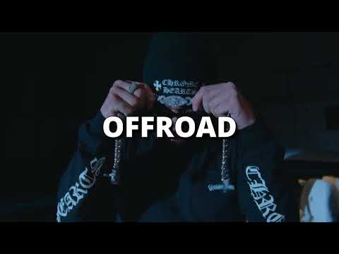 KALIM x LUCIO101 Type Beat - "OFFROAD"